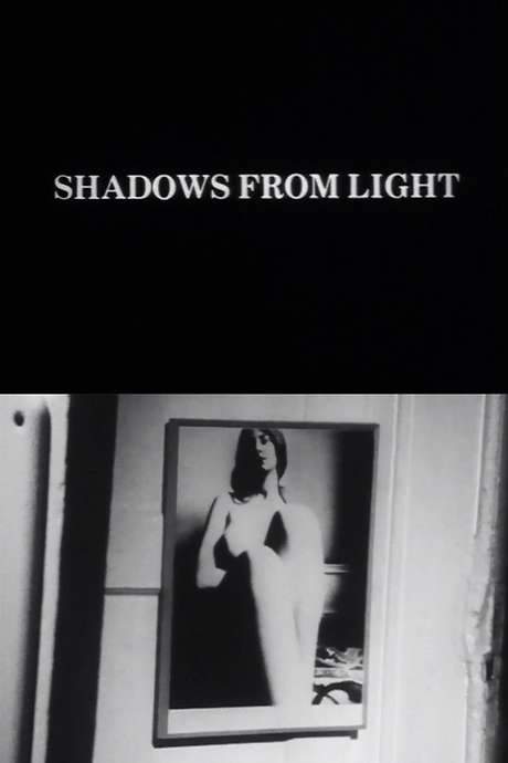 Shadows from Light (1983) movie poster