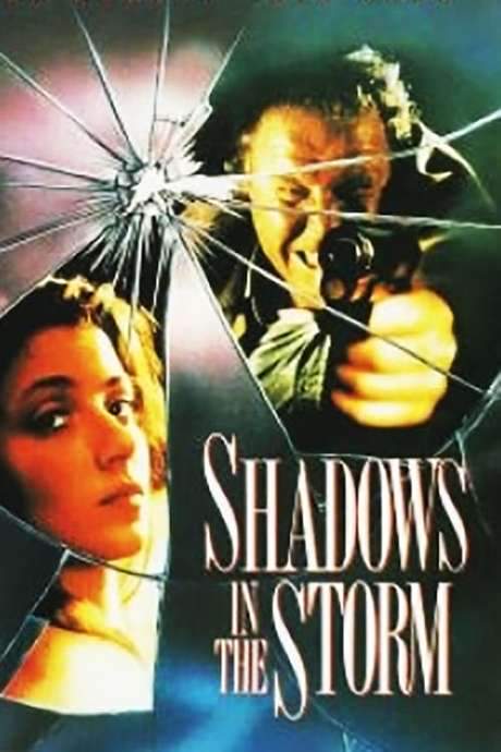 Shadows in the Storm (1988) movie poster
