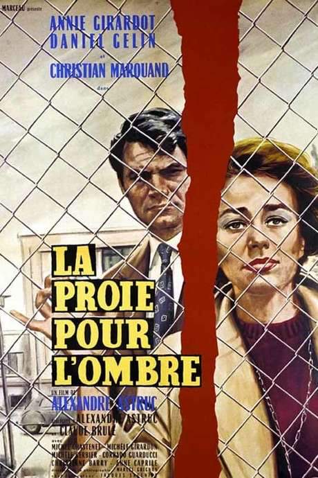 Shadows of Adultery (1961) movie poster