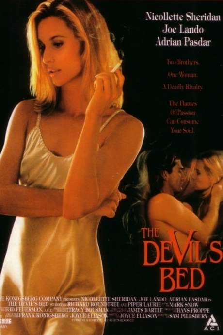 Shadows of Desire (1994) movie poster