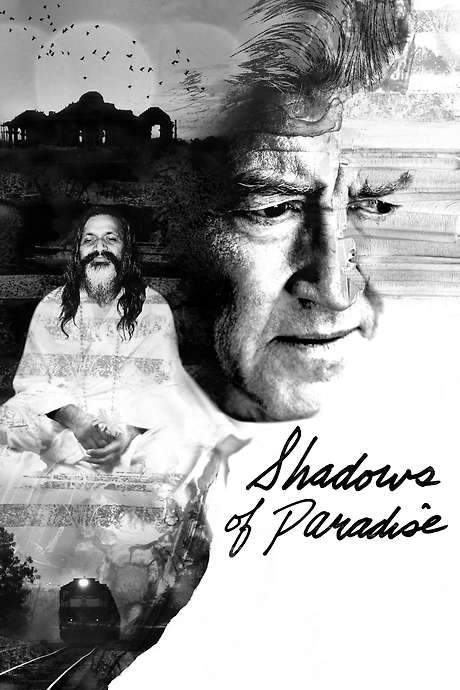 Shadows of Paradise (2016) movie poster