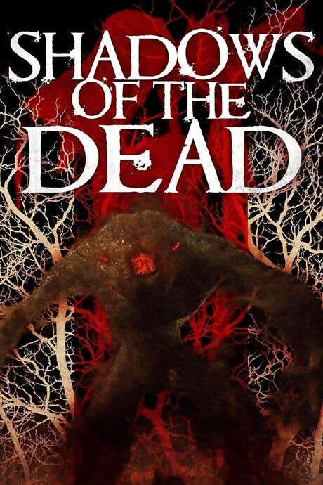Shadows of the Dead (2016) movie poster