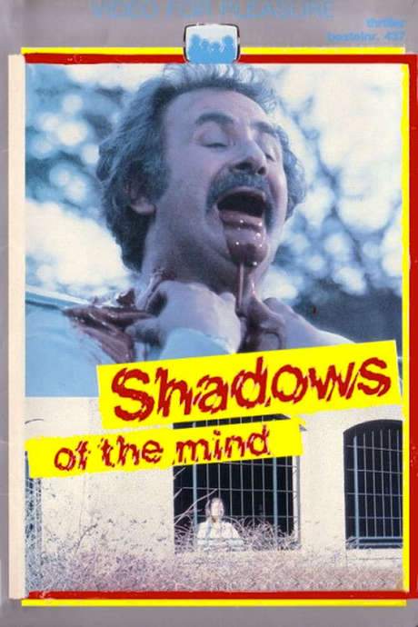 Shadows of the Mind (1979) movie poster