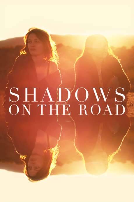 Shadows on the Road (2018) movie poster