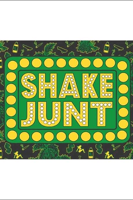 Shake Junt (2005) movie poster
