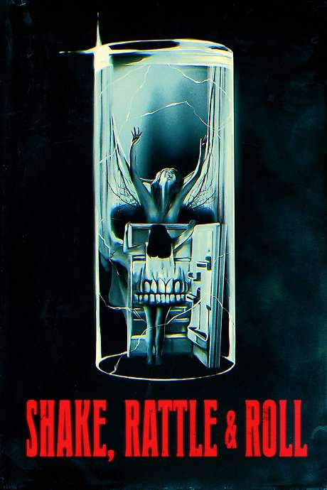 Shake, Rattle & Roll (1984) movie poster