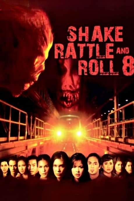 Shake, Rattle & Roll 8 (2006) movie poster