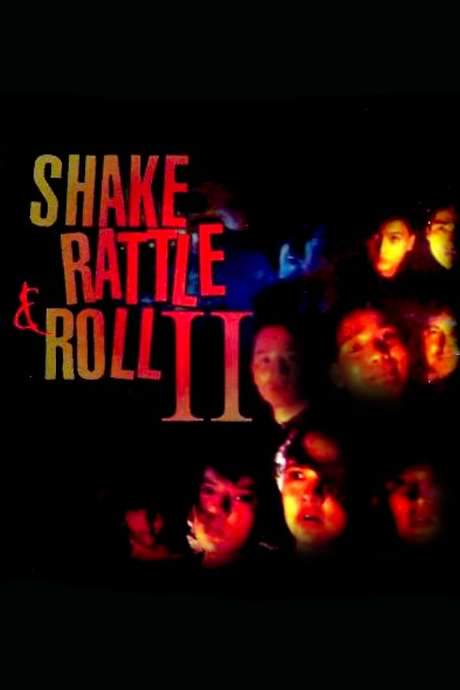 Shake, Rattle & Roll II (1990) movie poster