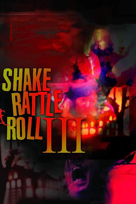 Shake, Rattle & Roll III (1991) movie poster