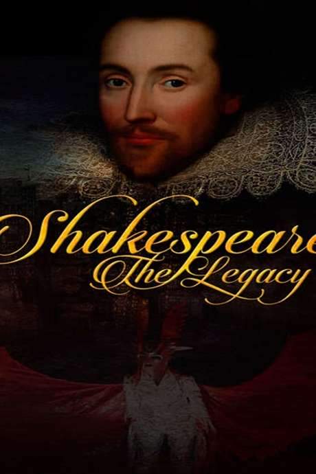 Shakespeare: The Legacy (2016) movie poster