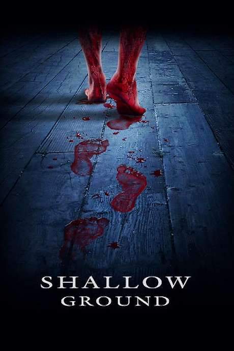 Shallow Ground (2004) movie poster