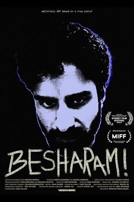 A mother-son relationship takes a strange turn when his addiction is discovered.