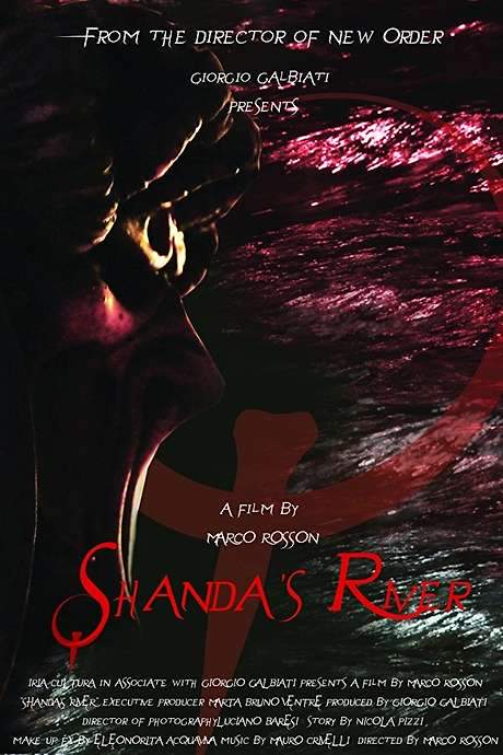 Shanda’s River (2018) movie poster