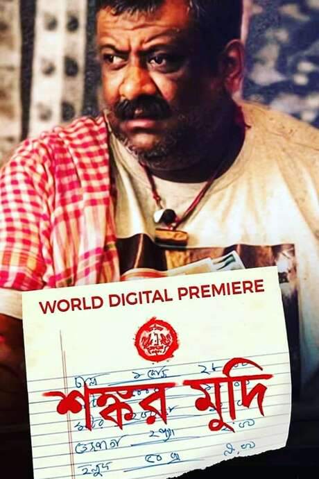 Shankar Mudi (2019) movie poster