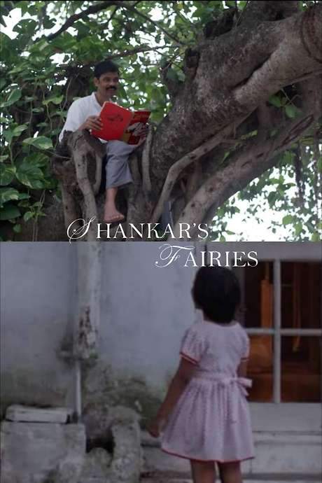 Shankar’s Fairies (2021) movie poster