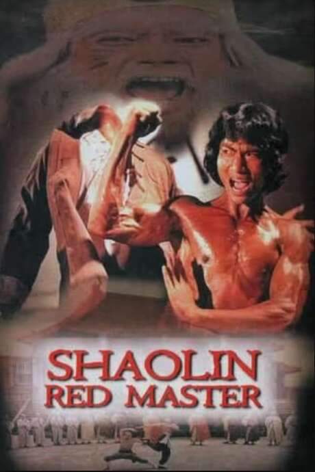 Shaolin Tough Kid (1978) movie poster
