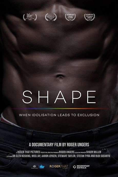 This documentary explores the unrealistic body image ideals that contribute to inequality within the gay community. It examines the pressures on gay men stemming from media portrayals and hookup apps, revealing a hierarchy that favors specific body types and often marginalizes people of color, those with less conventional physiques, and individuals embracing femme identities or aging. The film also features a gymgoer who outwardly appears to meet these standards but privately struggles with body dysmorphia, prompting a crucial question: can the gay community foster greater inclusivity?