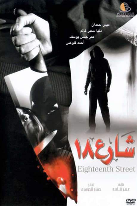 Share’ 18 (2008) movie poster