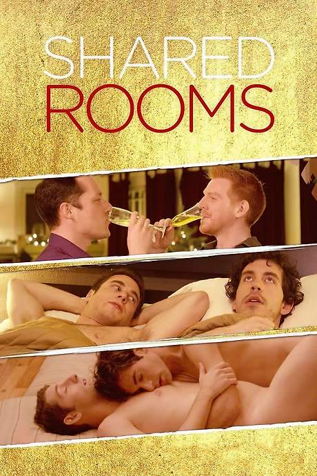 Shared Rooms (2016) movie poster
