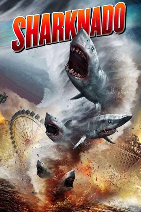 Sharknado