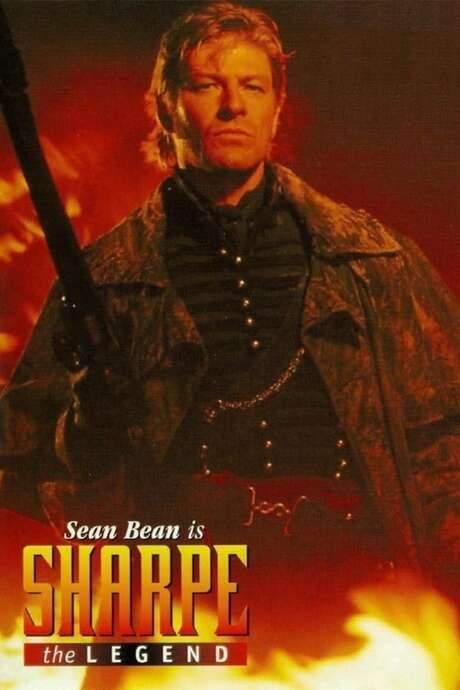 Sharpe: The Legend (1997) movie poster
