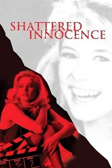 Shattered Innocence (1988) movie poster