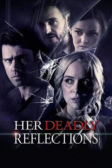 Shattered Memories (2020) movie poster
