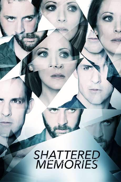 Shattered Memories (2018) movie poster