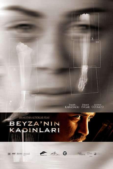Shattered Soul (2006) movie poster