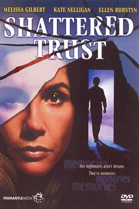 Shattered Trust: The Shari Karney Story (1993) movie poster