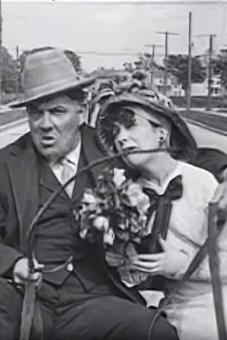 She Cried (1912) movie poster