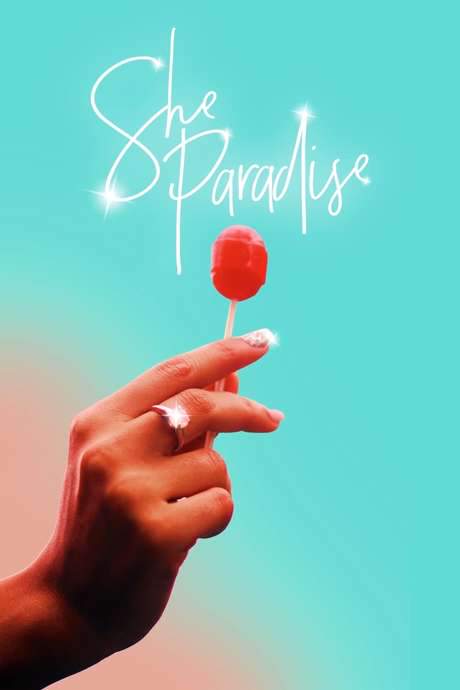 She Paradise (2019) movie poster