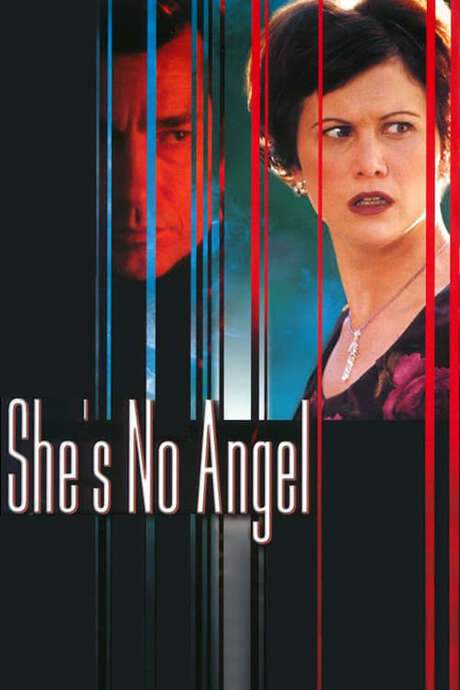 She’s No Angel (2002) movie poster
