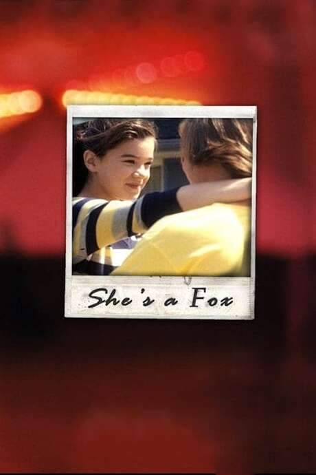 She’s a Fox (2009) movie poster