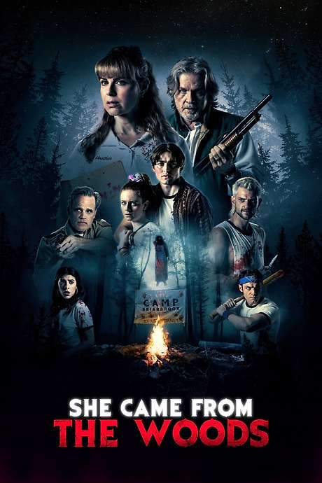 Marshmallow (2025) Full Movie Summary & Plot Explained