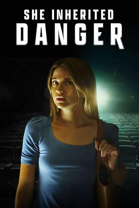 She Inherited Danger (2023) movie poster