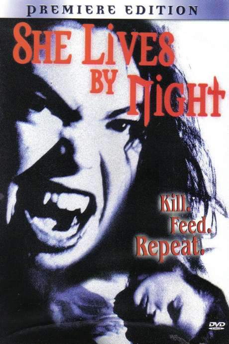 She Lives by Night (2001) movie poster
