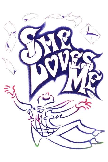 She Loves Me (1979) movie poster