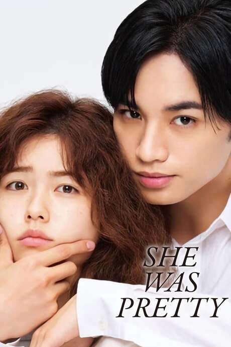 She Was Pretty (2021) movie poster