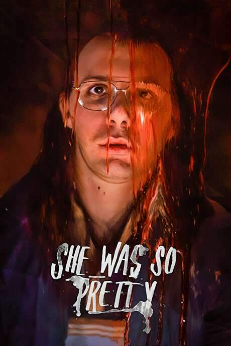 She Was So Pretty (2016) movie poster