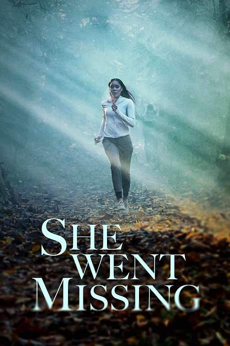 She Went Missing (2022) movie poster