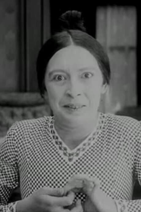 She Wrote a Play and Played It (1916) movie poster