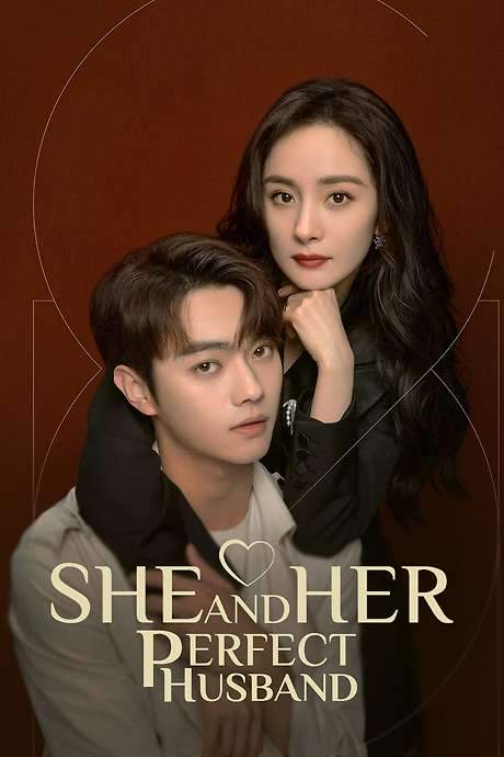 She and Her Perfect Husband (2022) movie poster