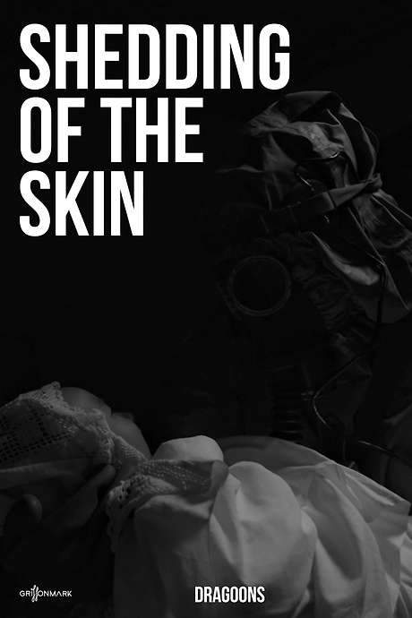 Shedding of the Skin (2024) movie poster