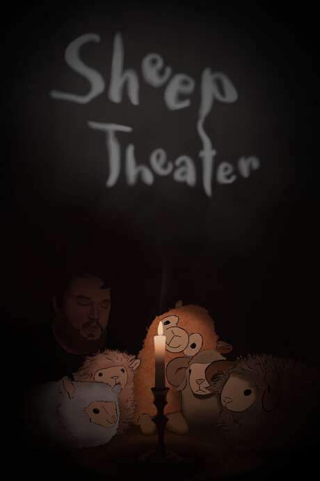 Sheep Theater (2020) movie poster