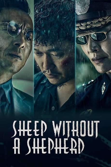 Sheep Without a Shepherd (2019) movie poster