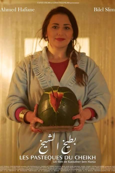 Sheikh’s Watermelons (2018) movie poster