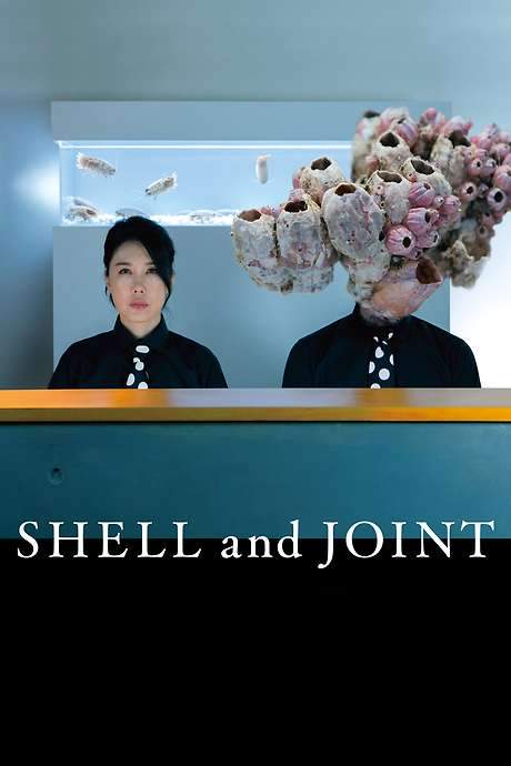 Shell and Joint (2019) movie poster