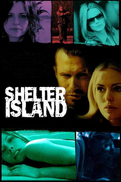 Shelter Island (2003) movie poster