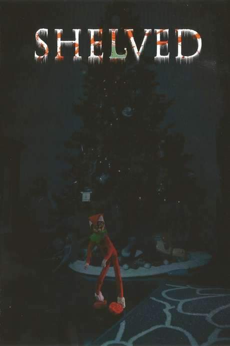 Private Gumdrop, a special operative for Santa, is tasked with monitoring children's behavior. However, his mission takes a chaotic turn when he begins to terrorize the Montgomery family. Now, the Montgomerys must find a way to stop the rogue elf, harnessing the combined forces of the Power of Kringle and the Conscience of Krampus to restore order and save their home.